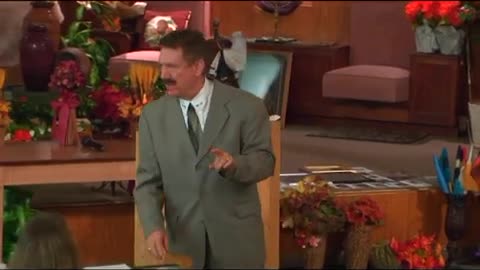 The Bloodlines of Faith- Part 1 (January 9, 2011)