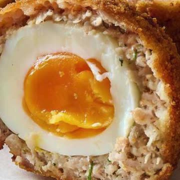 Scotch Eggs