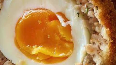 Scotch Eggs