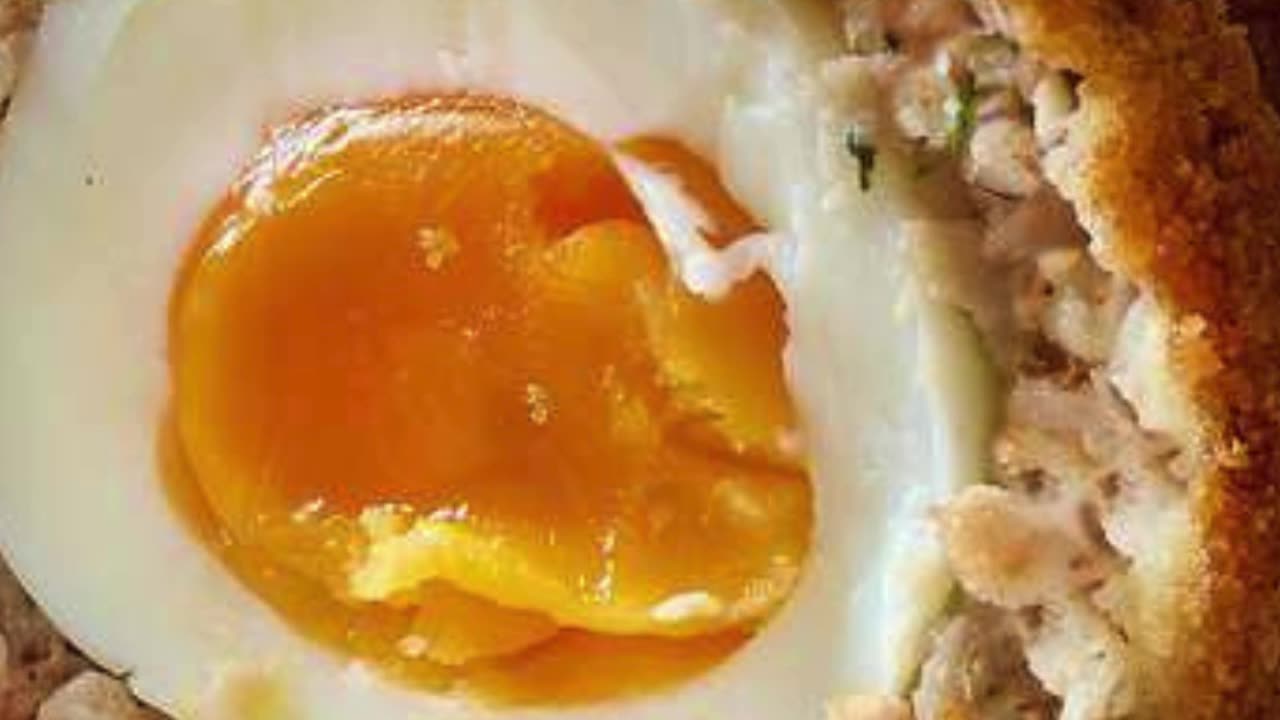 Scotch Eggs