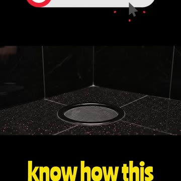 Worlds Smallest Toilet? #viral #toilet