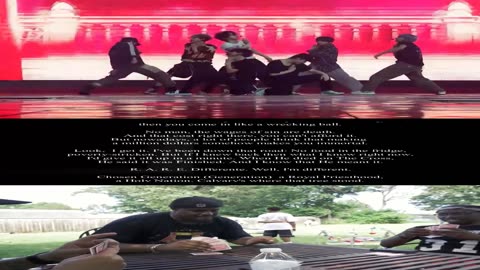 Rare of Breed ~ I'm Rare { Lyrics } Remix 1 { Dance Ver. }