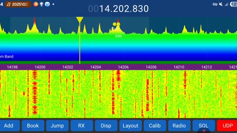 neural weapon terrorism p3