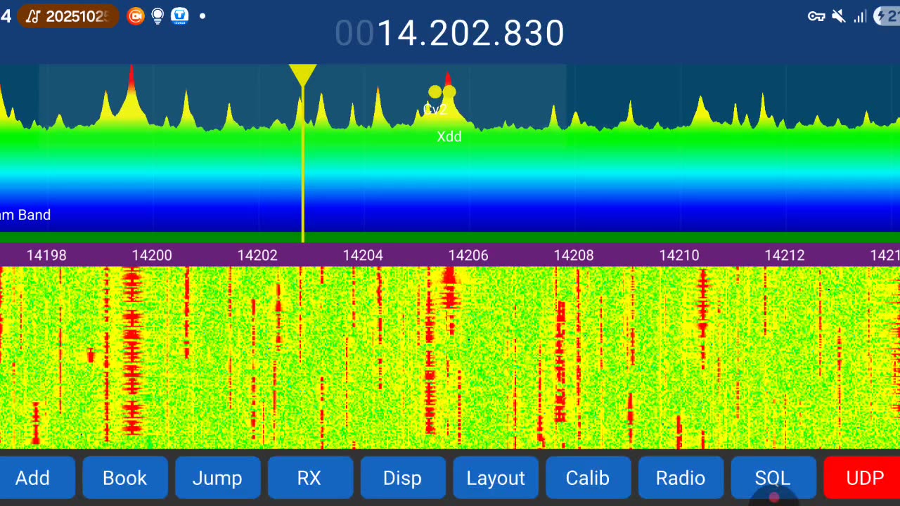 neural weapon terrorism p3