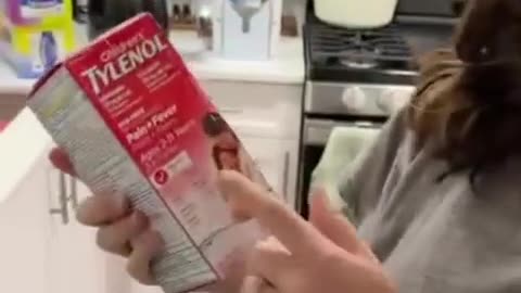 🤣🏥 Blessed Thee Tylenol Users Who Know the Struggle... | FunFM