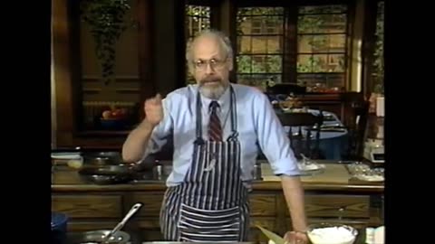 The Frugal Gourmet - The Polish Kitchen - Part 2