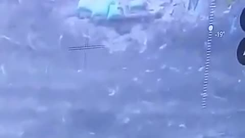 🤖💥 Ukraine Russia War | Ukrainian Ground Drone Blows Up Russian Firing Point | RCF