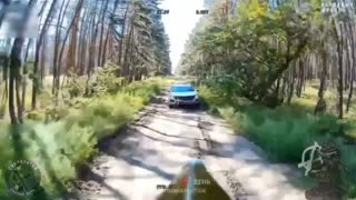 Ukraine war combat footage 9/6/25