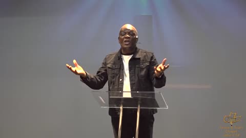 The New World Order..... Rev 17 : 14