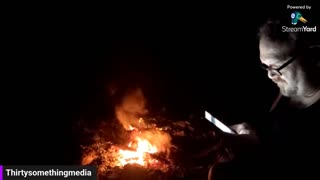 Cooking with Thirtysomethings