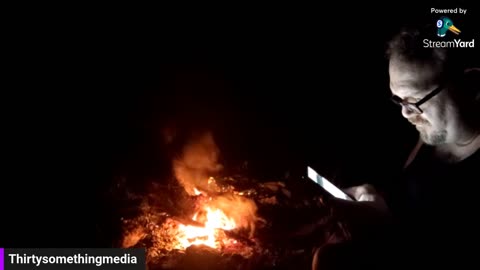 Cooking with Thirtysomethings