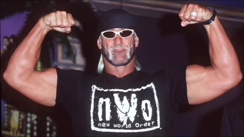 RIP HULK HOGAN