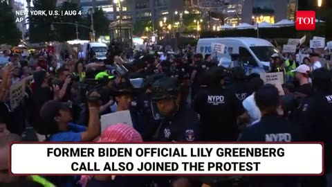 Shocking_Stir_In_New_York;_Massive_Revolt_By_Jews_Against__Gaza_Genocide_Funding’_At_Trump_Hotel