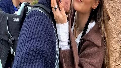 Made in Chelsea Star Ryan Libbey and Louise Thomps