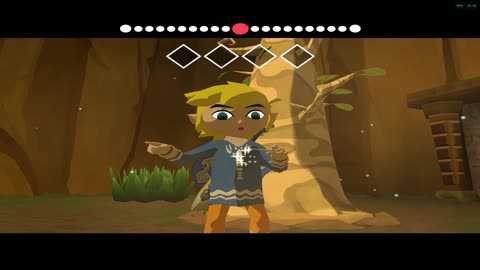 The Legend of Zelda Windwaker [RA] - Episode 32.9 - Hunting Remaining RA [NC]