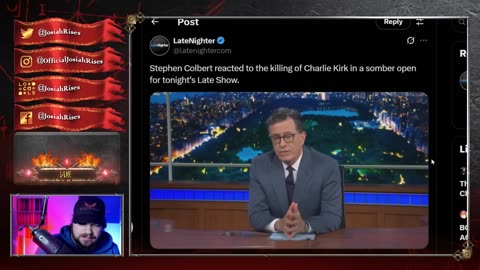 Actor Gets DESTROYED For INSANE TWEET About Charlie Kirk - Hollywood is INSANE!