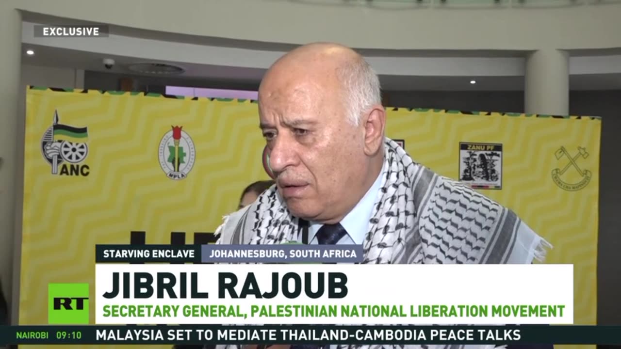 RT News - July 28 2025 (09:00 MSK)