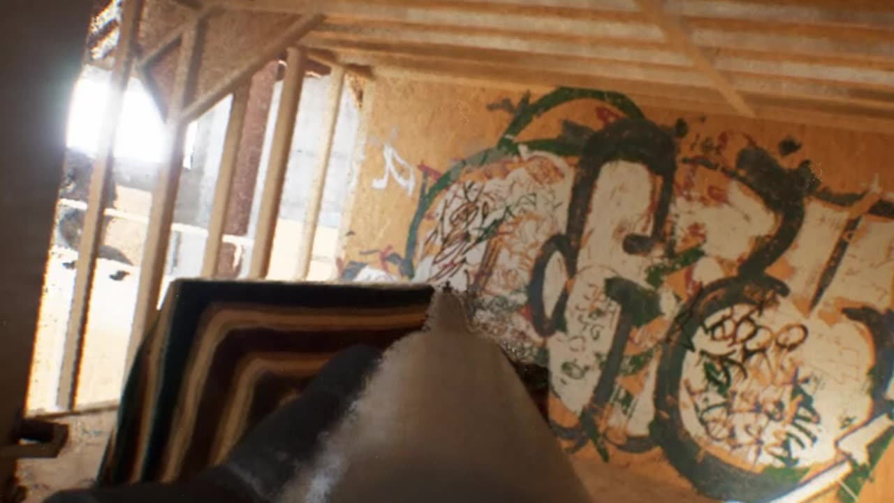 Didn't expect this to happen
