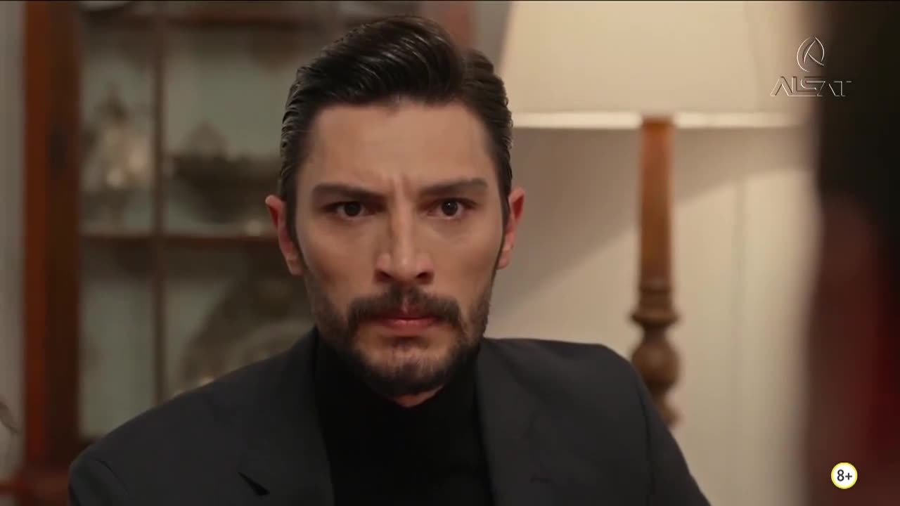 Safir - Episodi 27 [Dubluar në Shqip]