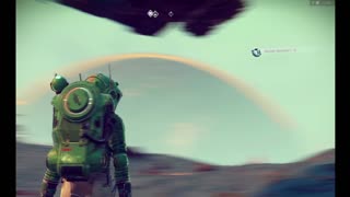 No Man's Sky