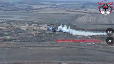 💥💣 Ukraine Russia War | FAB-500s Strike Ukrainian AFU Position in Velyka Shapkovka | RCF