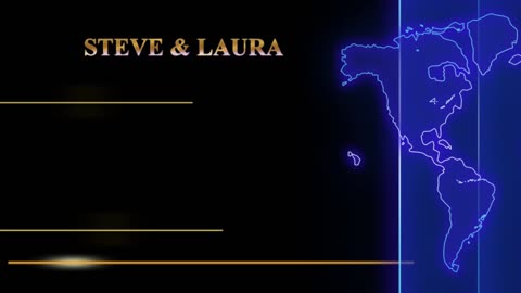 Patriot Talk Show with Steve & Laura 9-2-2025