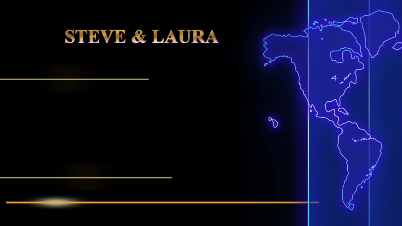 Patriot Talk Show with Steve & Laura 9-2-2025