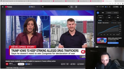 War Is Among Us! Is Regime Change in Venezuela a Strong Possibility??