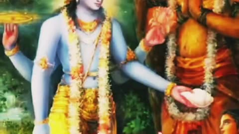 #Jay Shri Krishna Radha Radha 🕉 🙏