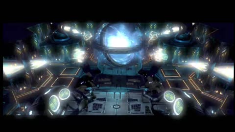 Ultimate Alliance OST 310 Shi'ar Science Section