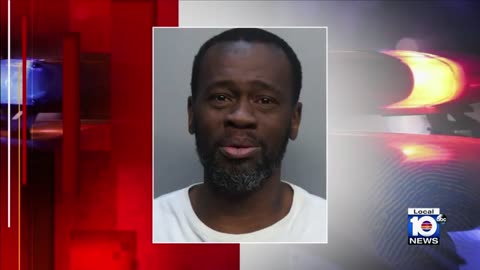 Miami black man accused of sexually assaulting his band student