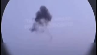 💥🎧 Russia Ukraine War | Blurry Footage of X-101 and Kinzhal Missiles Striking Targets in Rivne | RCF