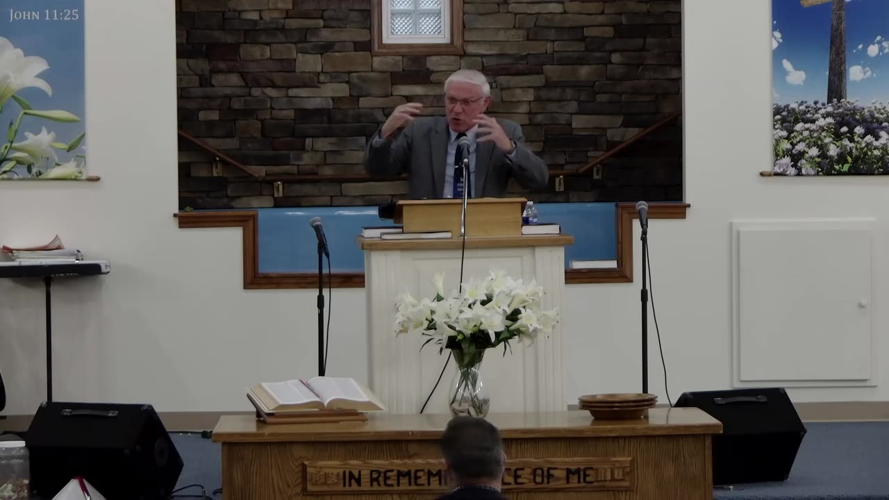 2025 Revival Night 1