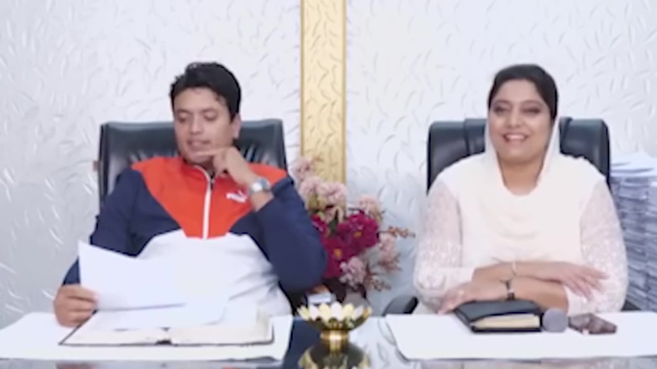 शैतान शर्मिंदा है येशु मसीह ज़िंदा है #shorts #ankurnarulaministries