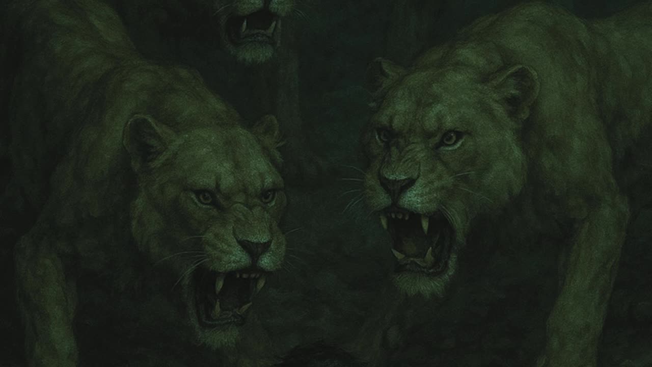 Pov: India 50,000 years ago