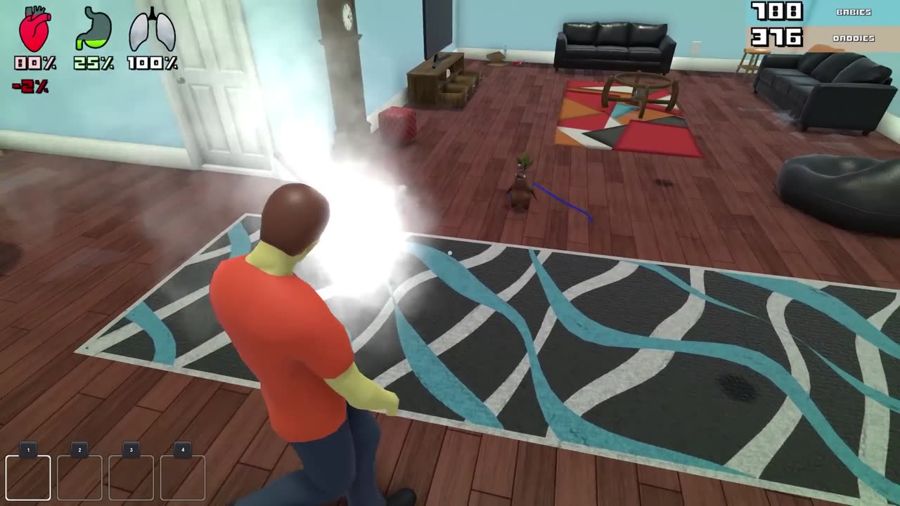 We Couldn’t Stop Laughing Playing THIS Game! 🤣💥