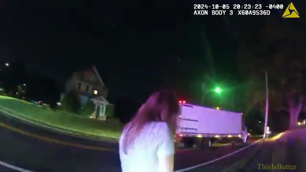 N.J. official was 4 times over legal limit when she drove drunk with kids in car, hit a truck