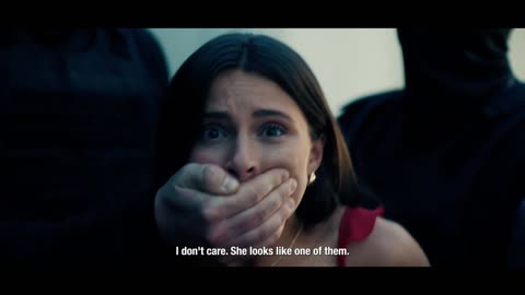 Democrat Political Ad Portrays Republicans as Kidnappers