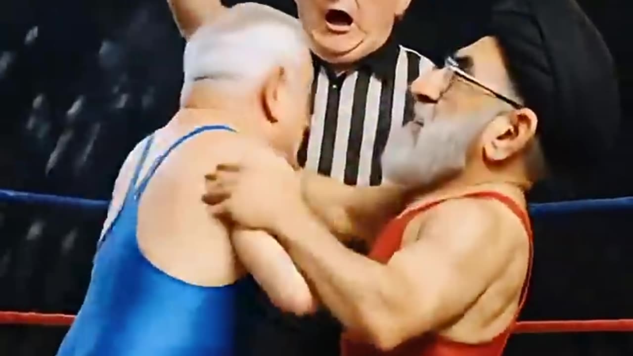 😆Khamenei vs Netanyahu – Kim Jong Un Ka Favourite