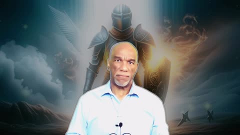 TAKE 5 Spiritual Warfar Satan The Bully Part 1