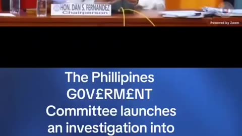 The Philippines knew something was wrong. They just couldn't put their finger on it!
