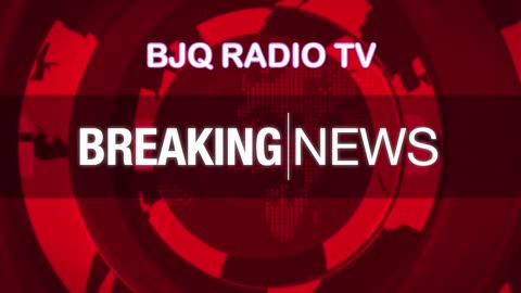 BJQ Breaking News Israeli American War Coverage