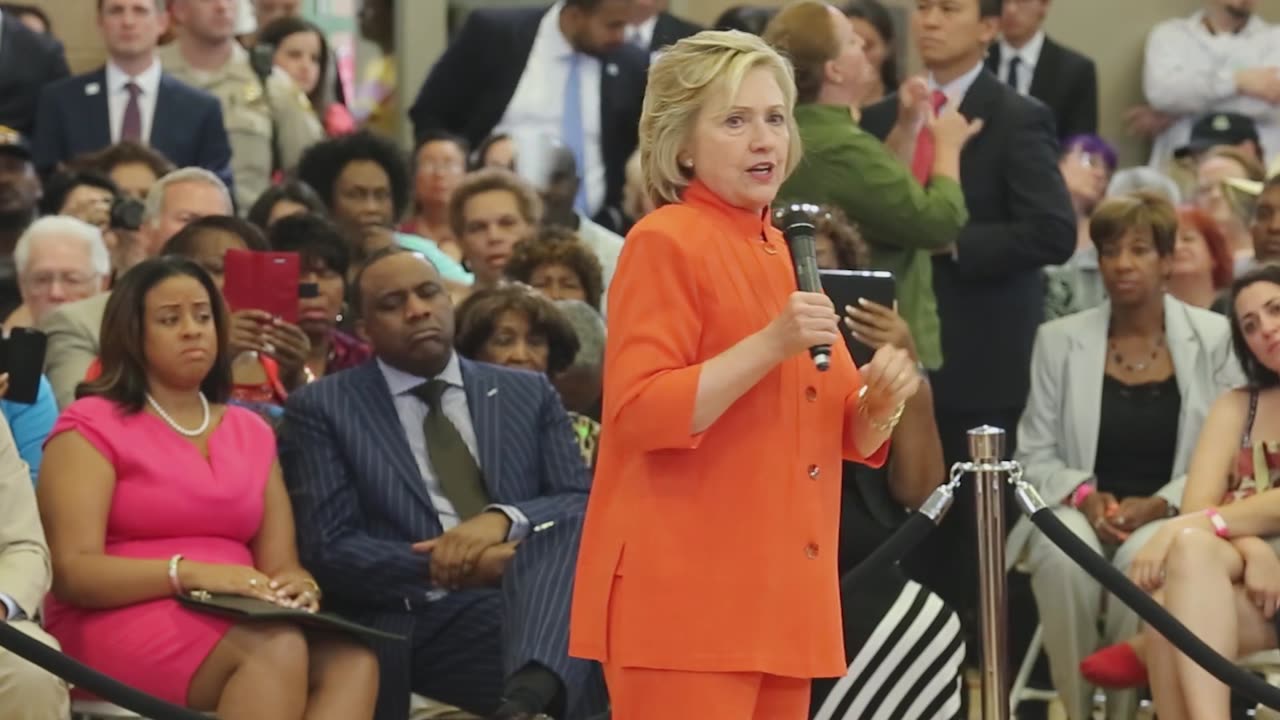 Children | Hillary Clinton