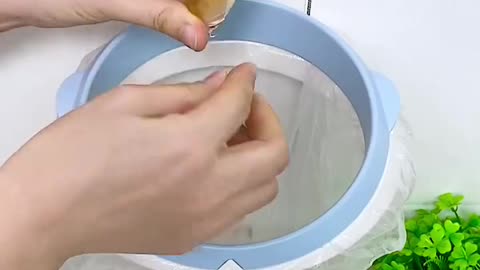 Clip-On Bin Holder | link in description