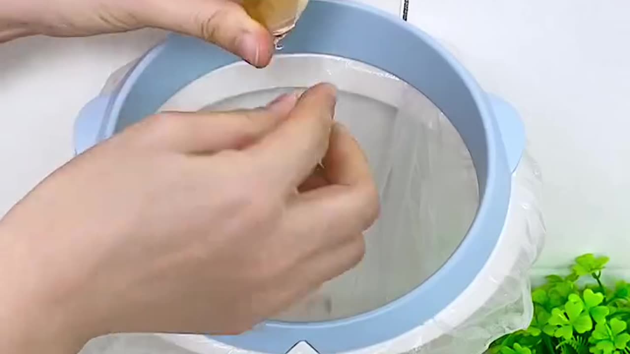 Clip-On Bin Holder | link in description