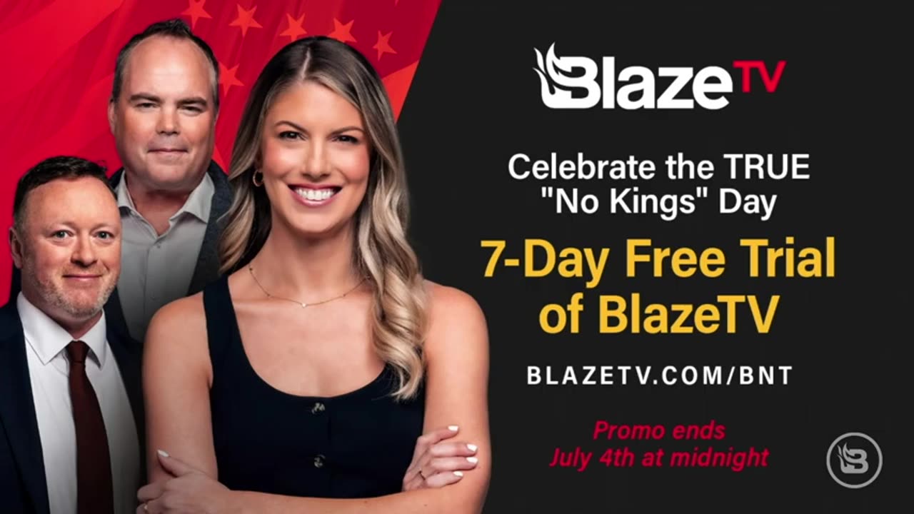 Trump Set to Visit Alligator Alcatraz as Liberals Melt Down! | The Mandate | 6/30/25