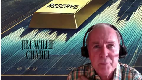 3💱 BRICS vs Dollar: Jim Willie’s Urgent Forecast (Part 2/2)