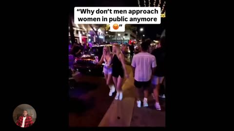 Modern women are RUDE