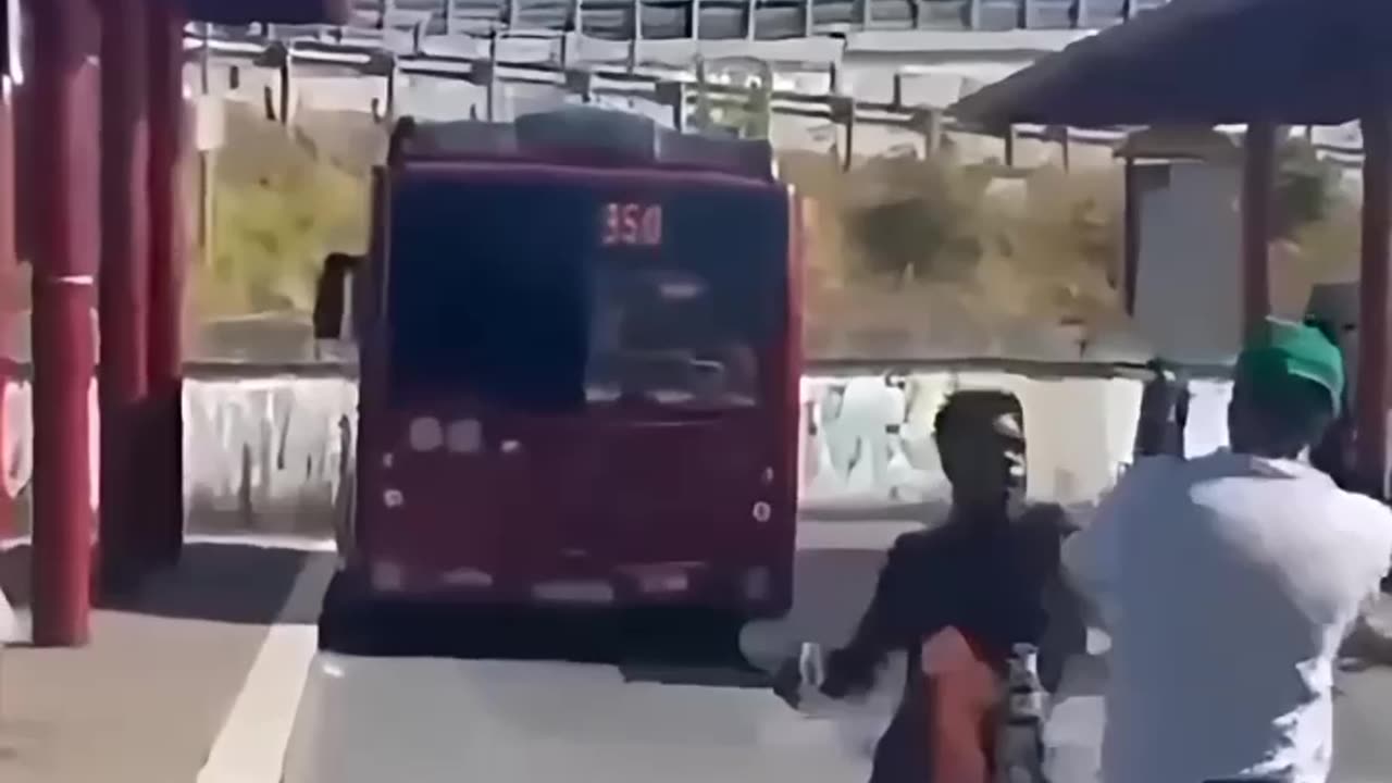 Street Justice Compilation