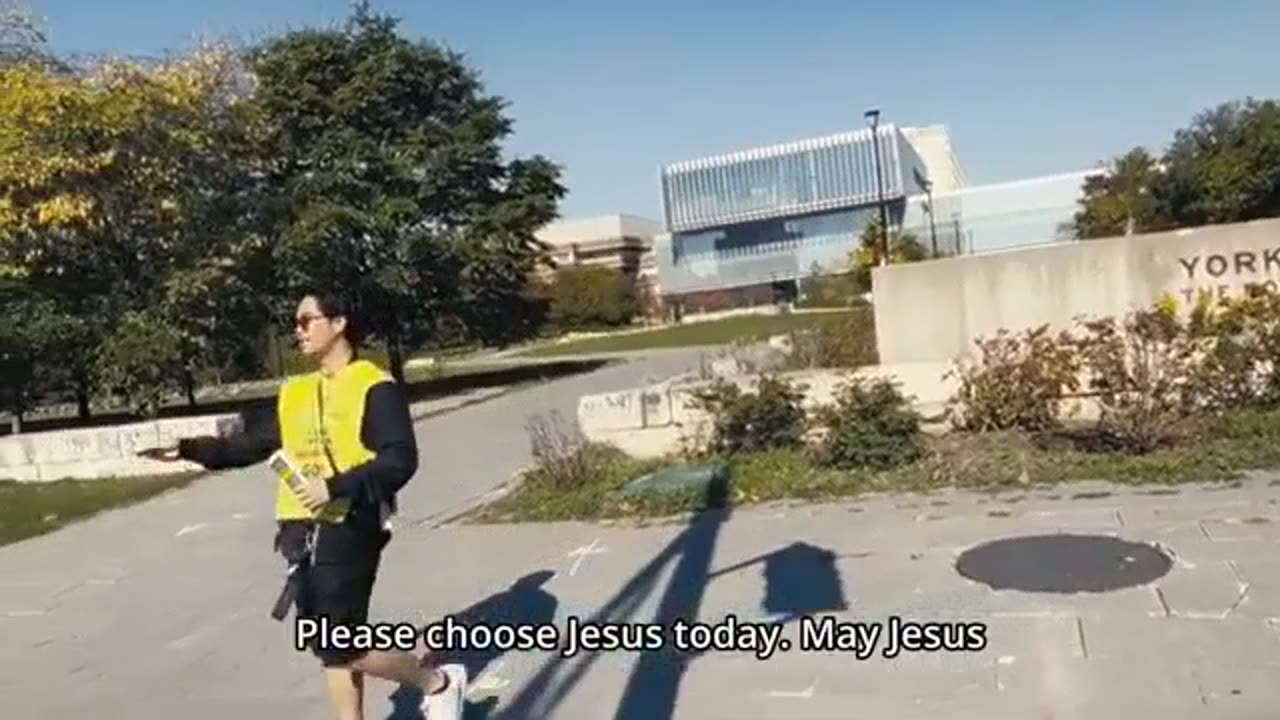 GOSPEL SHERIFF UPDATE